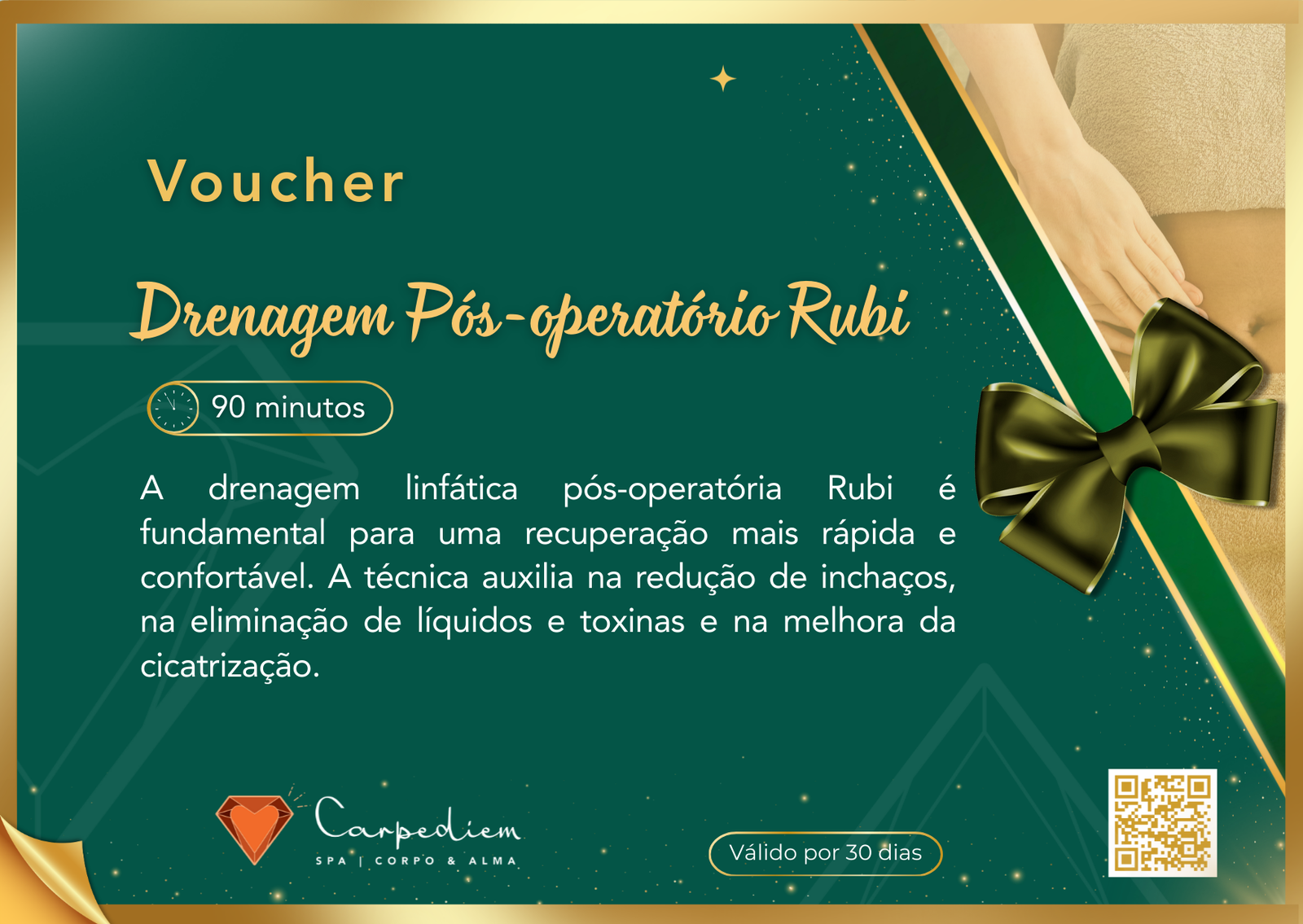 drenagem rubi